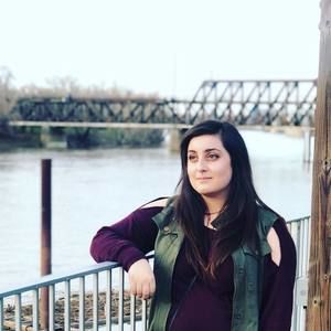 Meet your Posher, Katayun